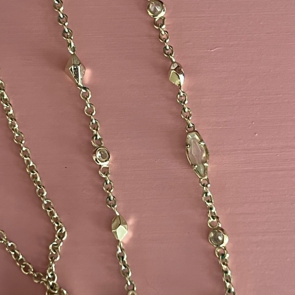 Kendra Scott necklace - Picture 4 of 4